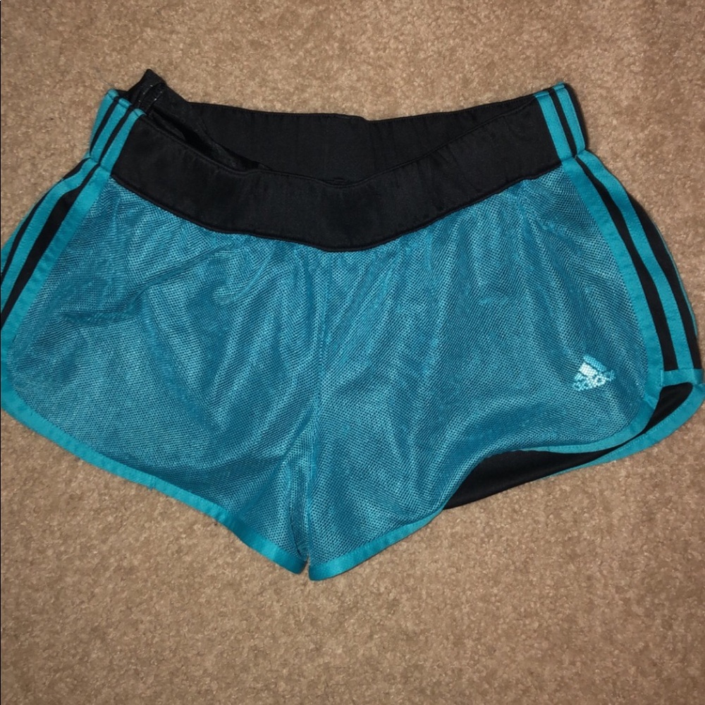 athletic shorts